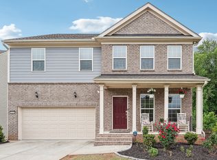 2850 Ballast Point Ct, Cumming, GA 30041