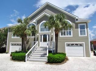 31811 River Rd, Orange Beach, AL 36561