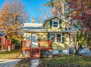 81 Nokomis Ave, Lake Hiawatha, NJ 07034