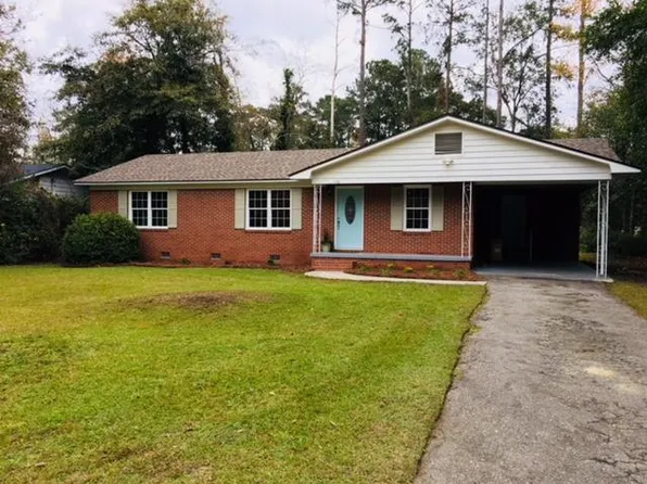 110 Marion St, Thomasville, GA 31792