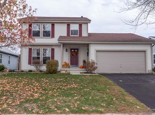 662 Platoon Dr, Galloway, OH
