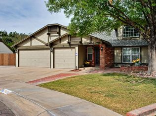 13408 N 53rd Ave, Glendale, AZ 85304