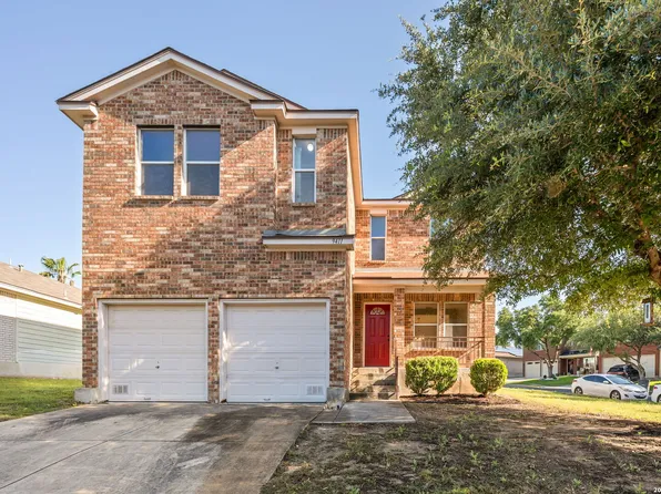 9411 Mulberry Path, San Antonio, TX 78251