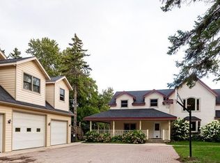 1599 Ranch Ln, Ellison Bay, WI 54210