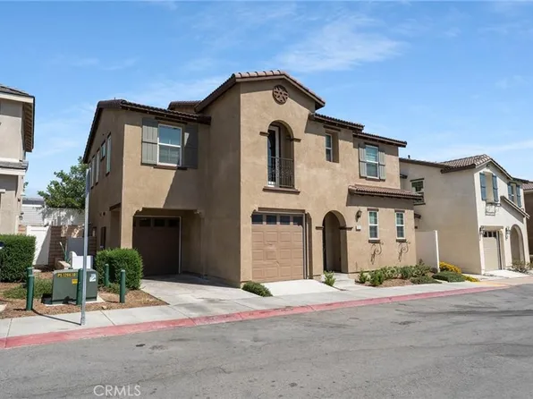 1516 Cantabria Pl, Upland, CA 91786