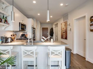 2337 Champlain St NW UNIT PENTHOUSE 405, Washington, DC 20009