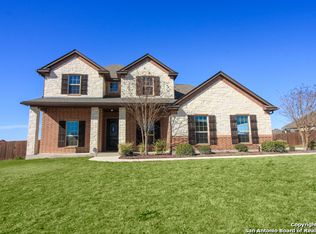 6792 Laura Blf, Schertz, TX 78154