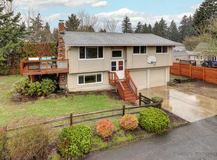 1351 SE 135th Ave, Portland, OR 97233