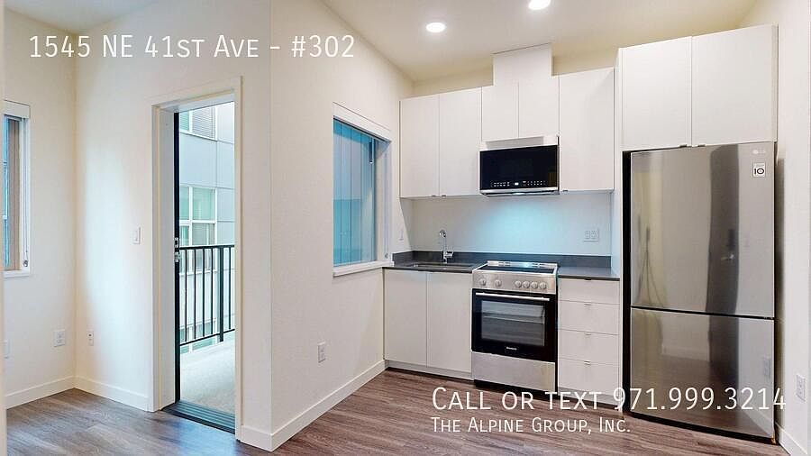 1st image of 1545 NE 41st Ave Unit 302