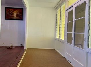 2826A Numana Rd, Honolulu, HI 96819