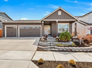 1295 NE Hoover Loop, Bend, OR 97701