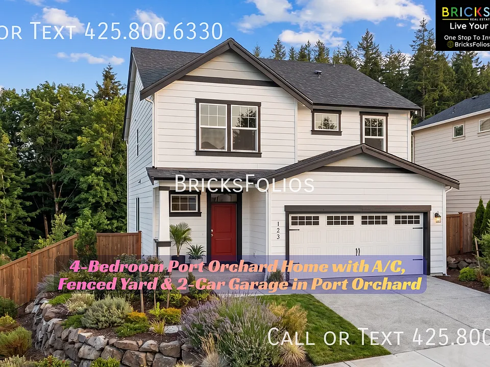 1217 SW Pendleton Way #F