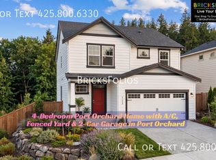 1217 SW Pendleton Way #F, Port Orchard, WA 98367
