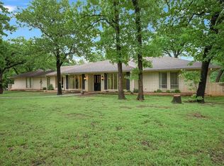 3388 Wagonwheel Rd, Edmond, OK 73034