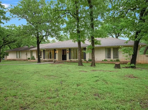 3388 Wagonwheel Rd, Edmond, OK 73034