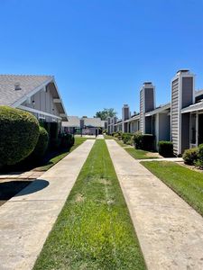 1027 W Dakota Ave APT 102, Fresno, CA, 93705