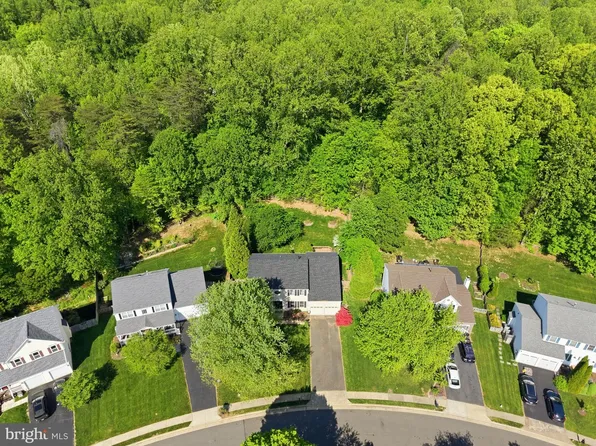 5106 Leatherback Rd, Woodbridge, VA 22193