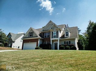 4244 Mountain Ridge Rd, Gainesville, GA 30506