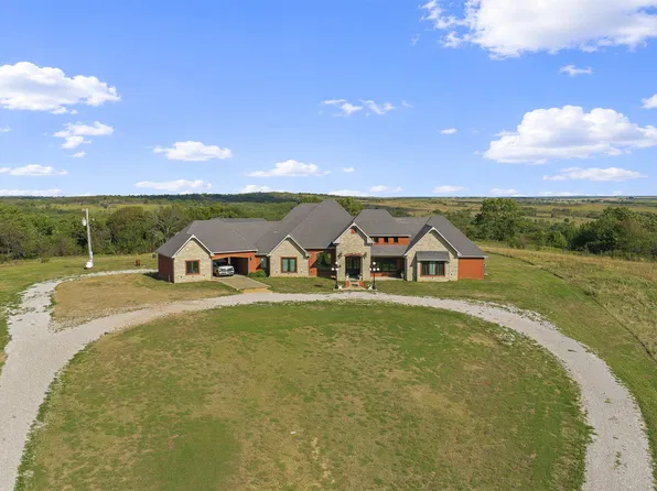 0 Loves Valley Rd, Marietta, OK 73448