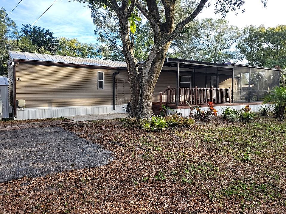 1518 Clement Rd 31, Lutz, FL 33549 Zillow