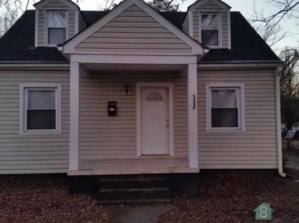 1413 Overlook St, Richmond, VA 23224