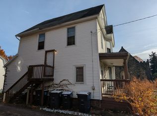 Atlas Investment Group, LLC (403 Spicer St), Akron, OH 44311