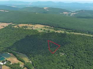 27 High Valley Way, Maysville, WV 26833