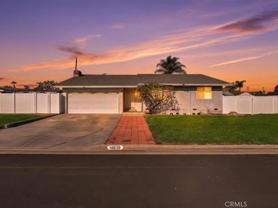 14839 Figueras Rd, La Mirada, CA, 90638