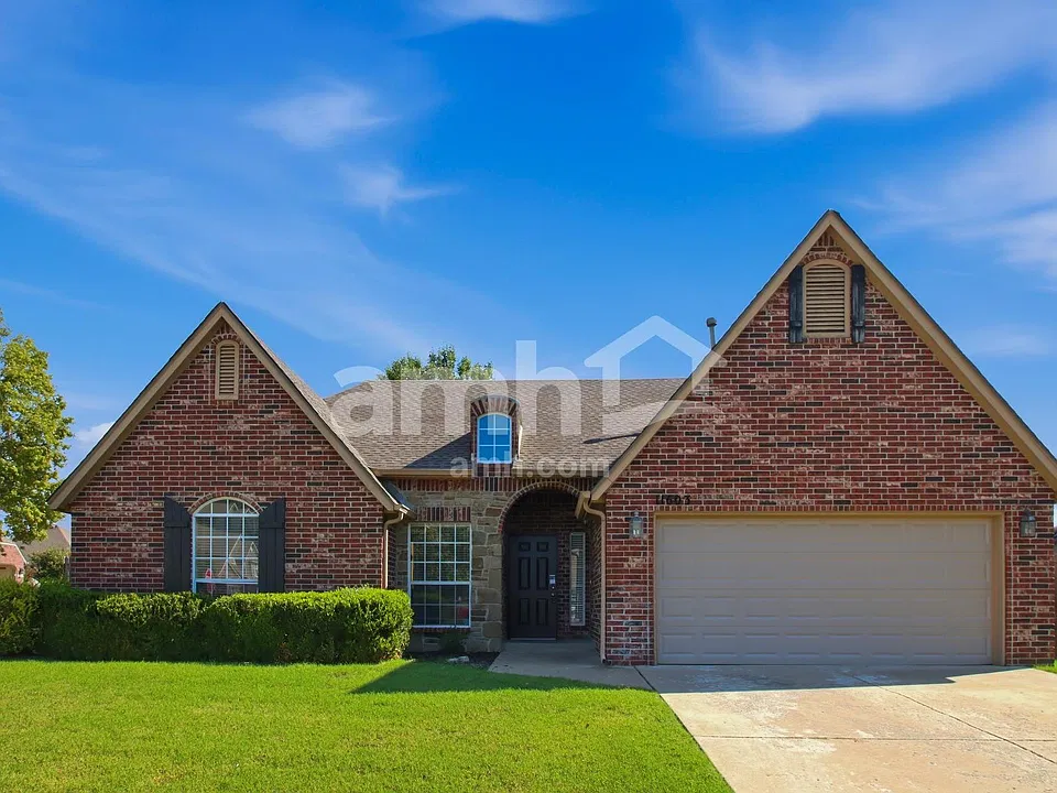 11603 S 103rd East Ave