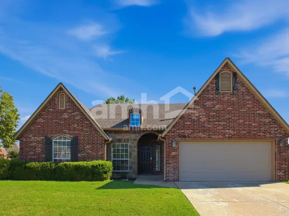 11603 S 103rd East Ave, Bixby, OK 74008