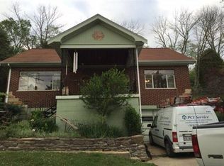 7077 Stonehouse Rd, Melbourne, KY 41059