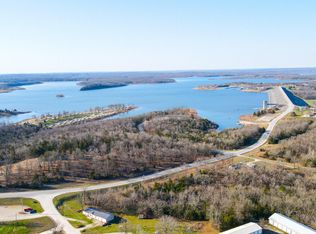 20908 County Road 283, Hermitage, MO 65668