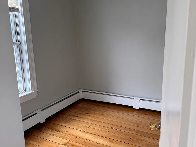 Flex space off bedroom #1