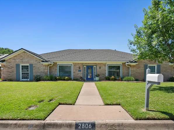 2806 Augusta Ln, Arlington, TX 76012