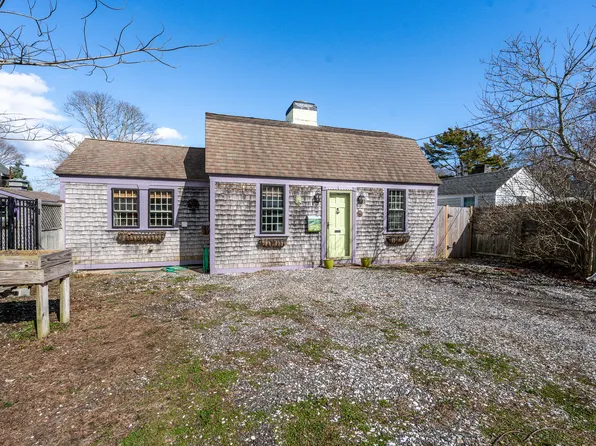 86 Sea Street, Barnstable, MA 02630