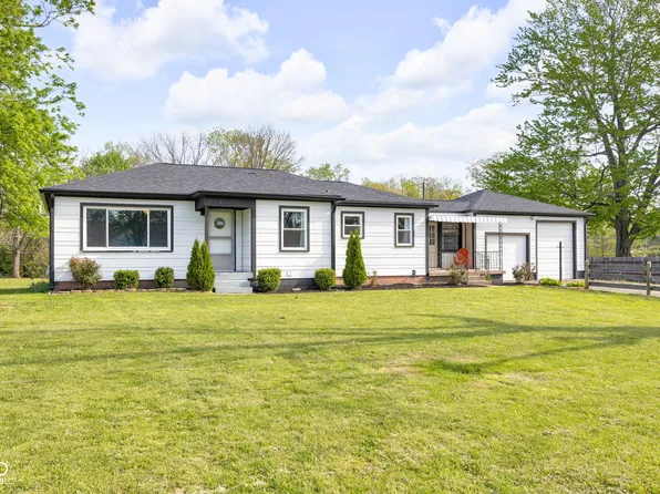 5650 W Minnesota St, Indianapolis, IN 46241