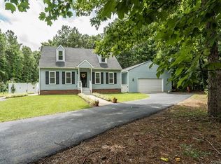 4095 Fine Creek Path, Powhatan, VA 23139