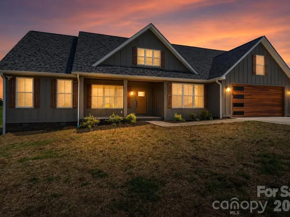 5408 Reepsville Rd, Vale, NC 28168