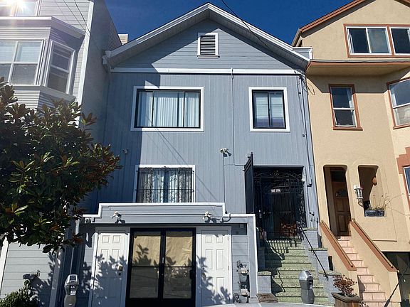 2nd image of 1918 Clement St