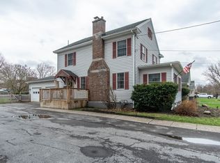 737 Ball Ave, Watertown, NY 13601