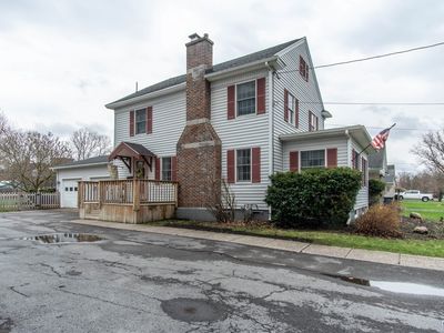 737 Ball Ave, Watertown, NY, 13601