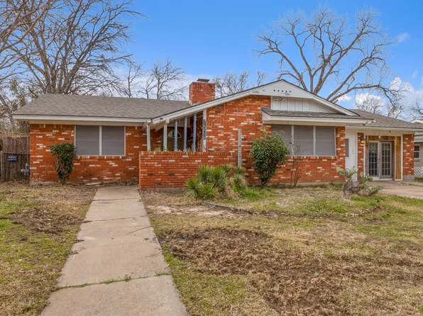 7508 Deaver Dr, North Richland Hills, TX 76180