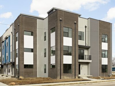 1302 English Ave, Indianapolis, IN, 46203