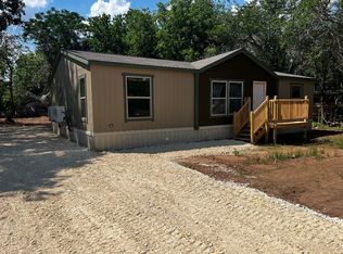 1618 Lands End St, Granbury, TX 76048