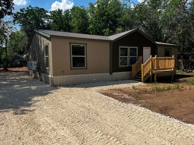 1618 Lands End St, Granbury, TX, 76048