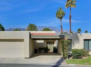 1627 W Paseo De La Palma, Palm Springs, CA 92264
