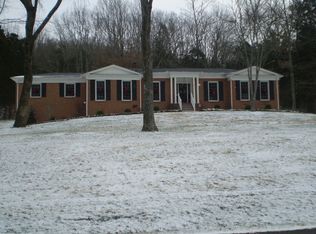 121 Shenandoah Trl, Franklin, TN 37069