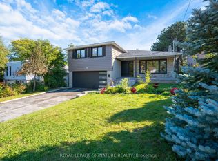 49 Snowcrest Ave, Toronto, ON M2K 2K9