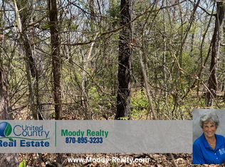 1305 Indiana Ave, Horseshoe Bend, AR 72512