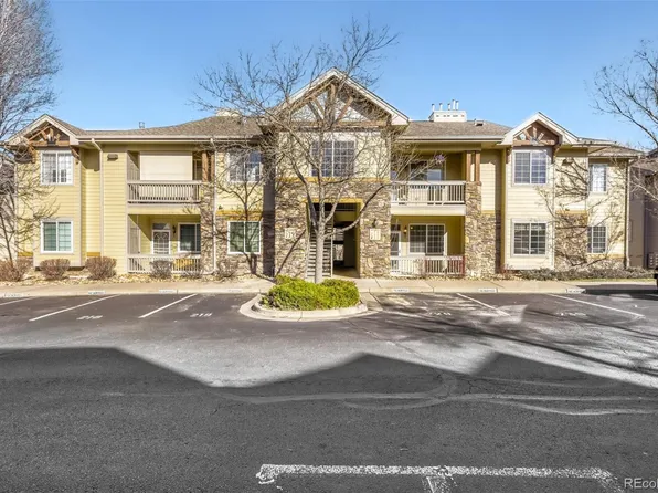 10427 W Hampden Avenue #104, Lakewood, CO 80227